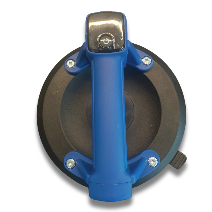 POWERGRIP USB ZUIGNAP