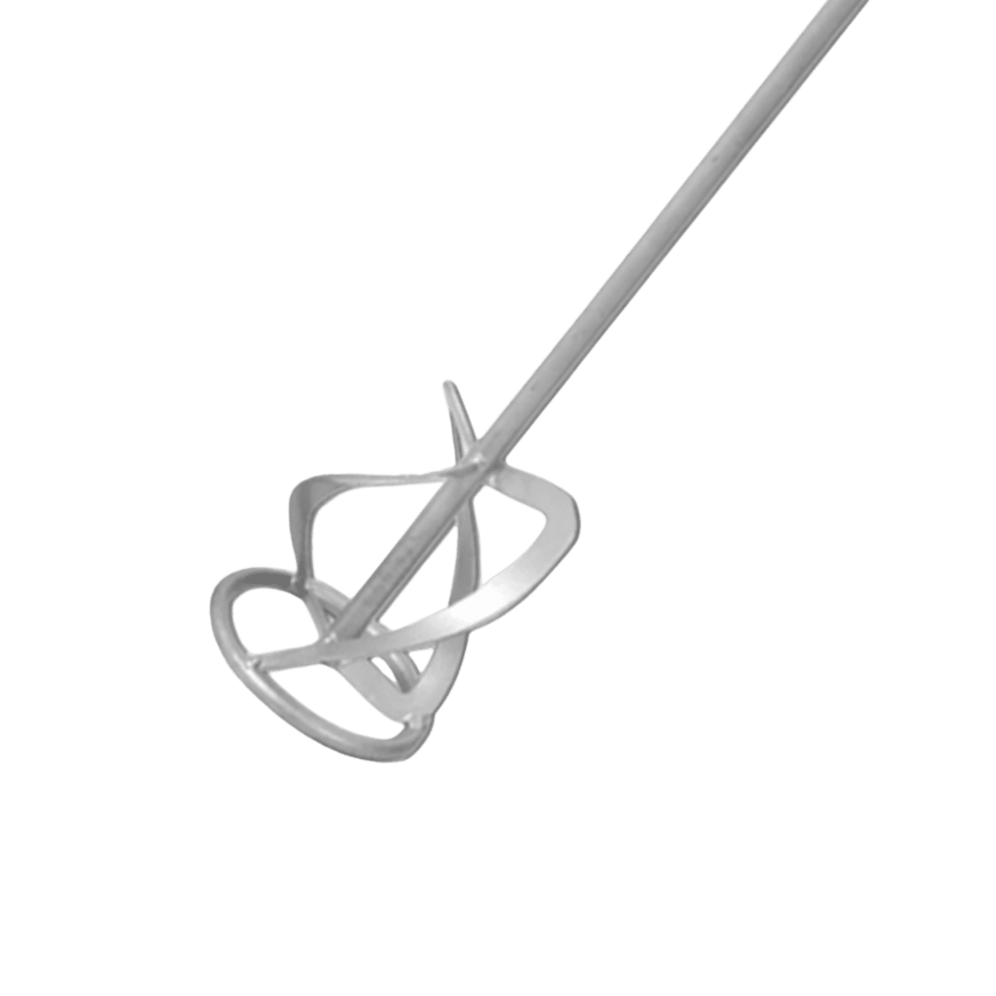 Mortel mengstaaf Ø120×600 mm