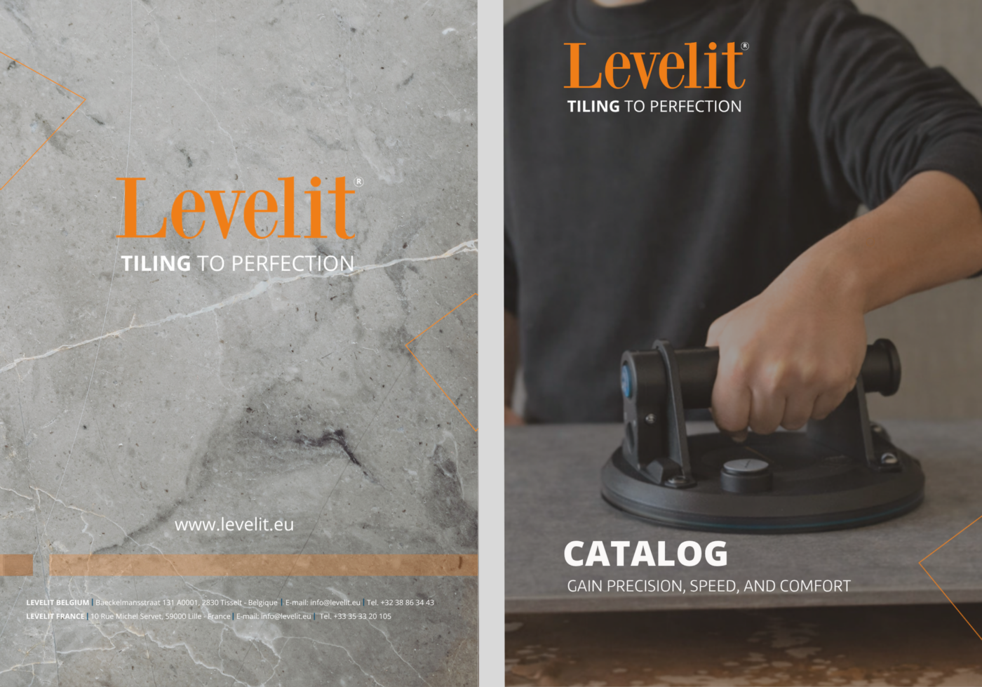 General catalog