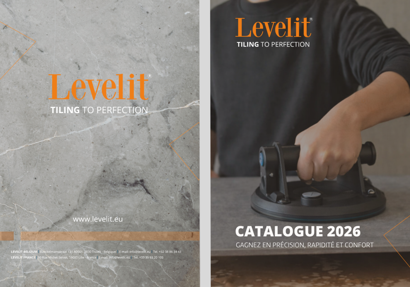 Catalogue général