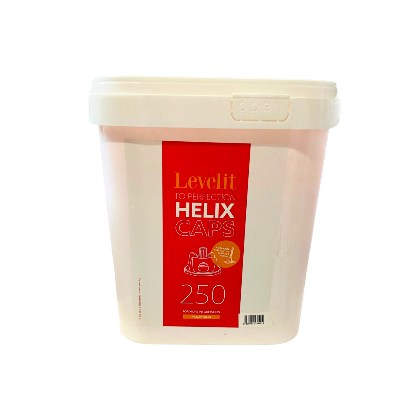 Helix – Zughauben