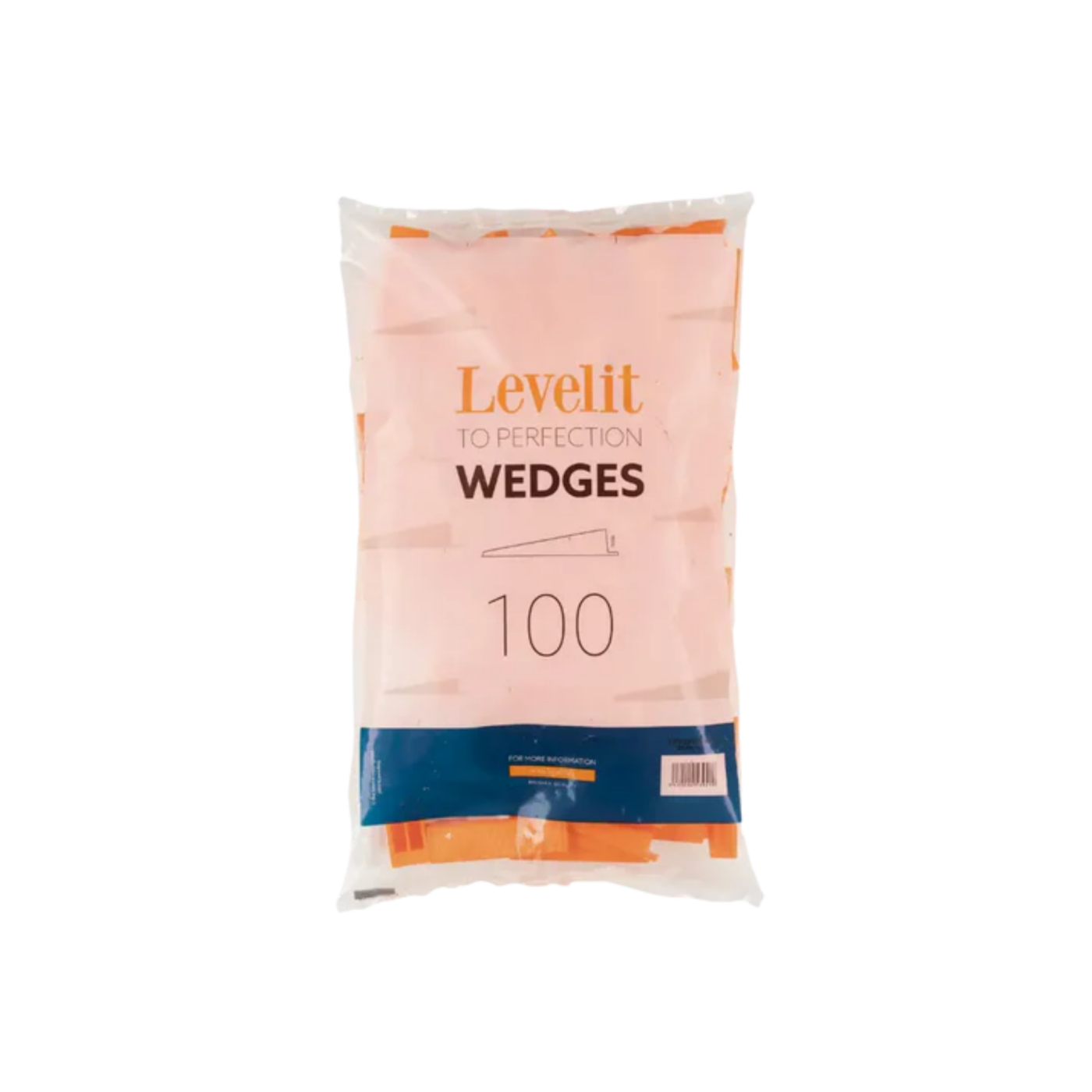 Levelit – Spieën