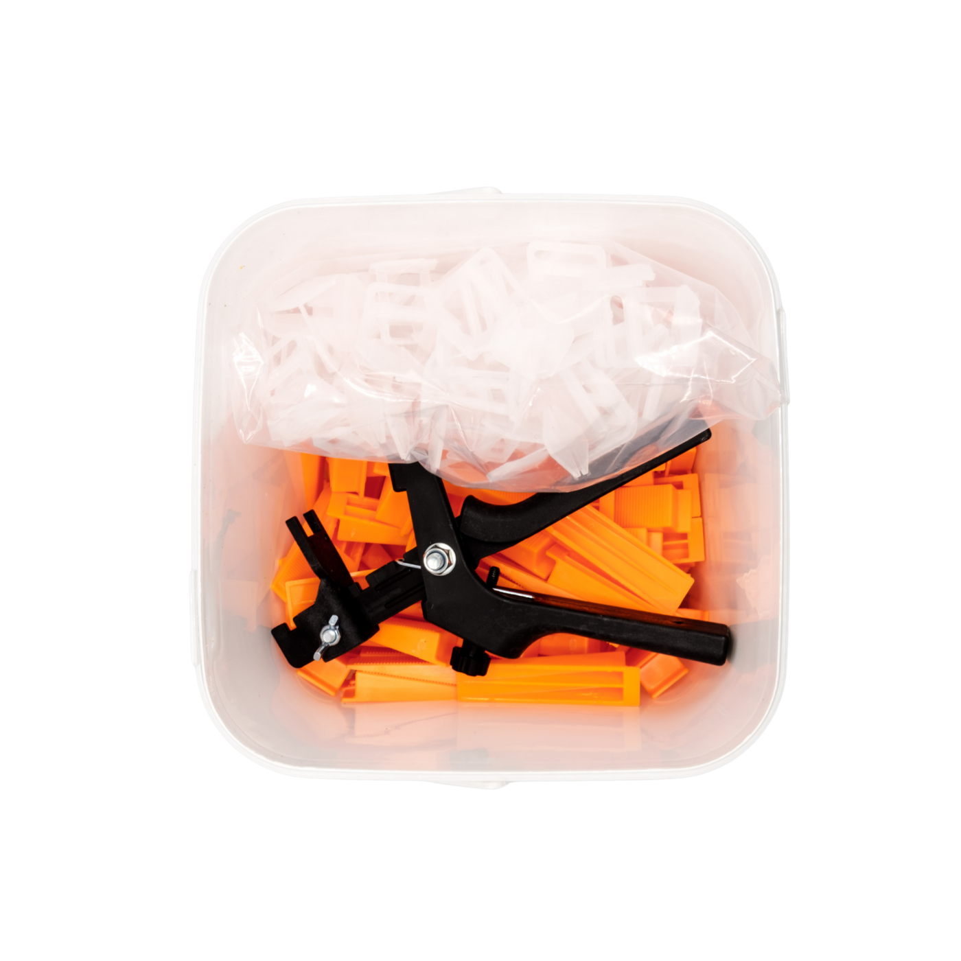 Levelit – Starterkit