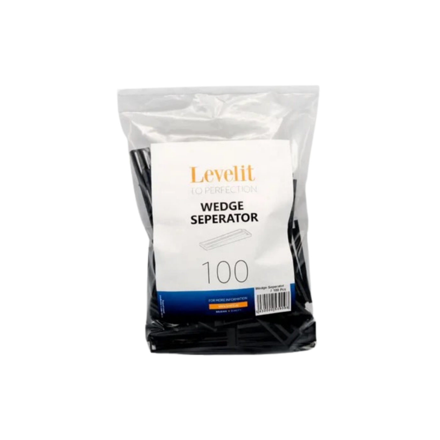 Levelit – Keilabscheider