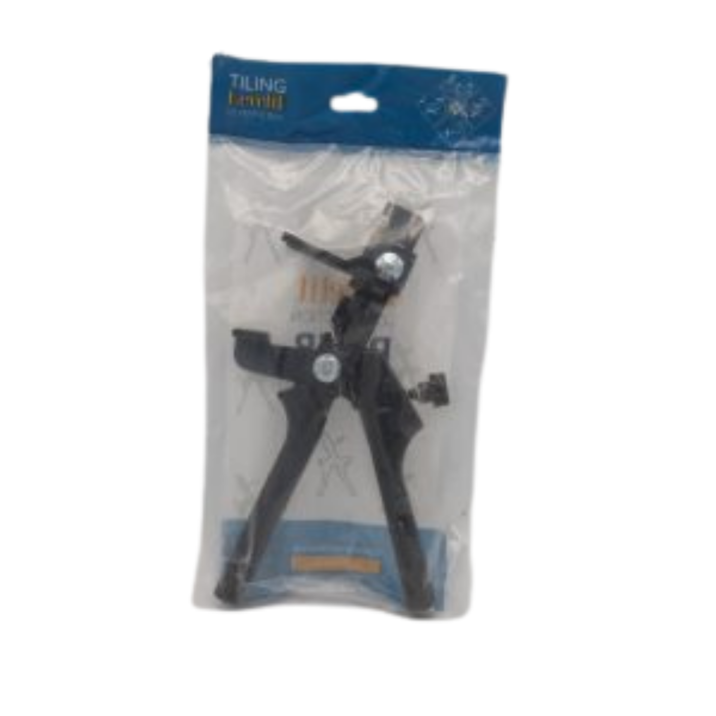 Levelit – Plastic nivelleertang