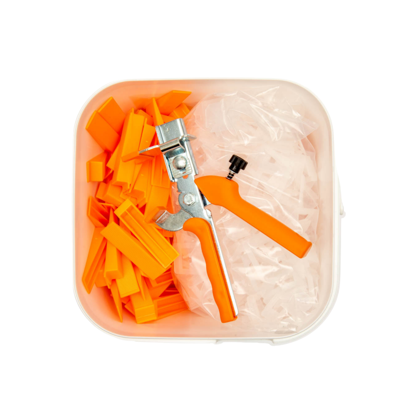 XXL – Starterkit
