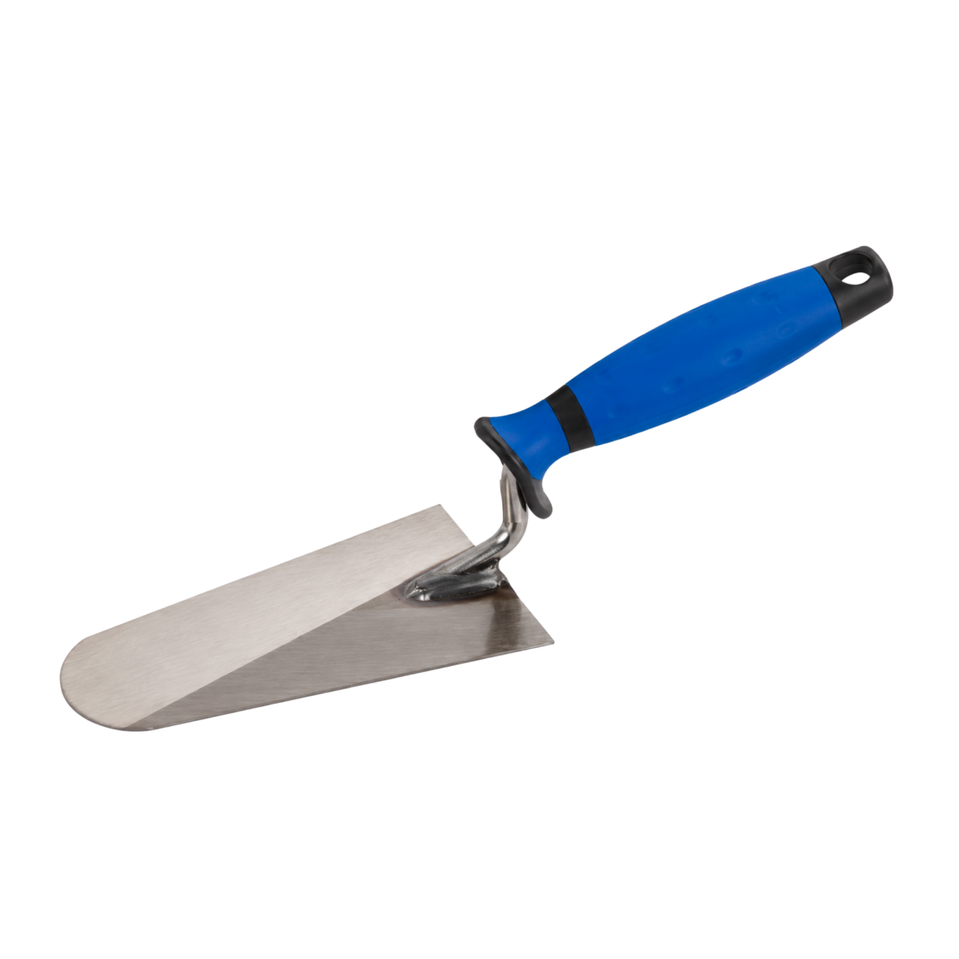 Truweel Belgisch model 140 mm (vol gelast & softgrip)